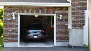 Garage Door Installation at Lakes Of Newport, Florida